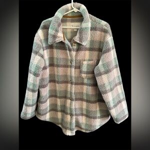 koolaburra by ugg Button Up Sweater